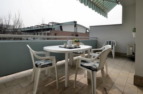 Apartmány Le Caravelle