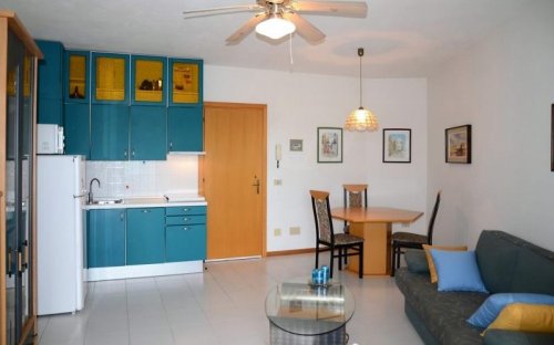 Apartmány Le Caravelle