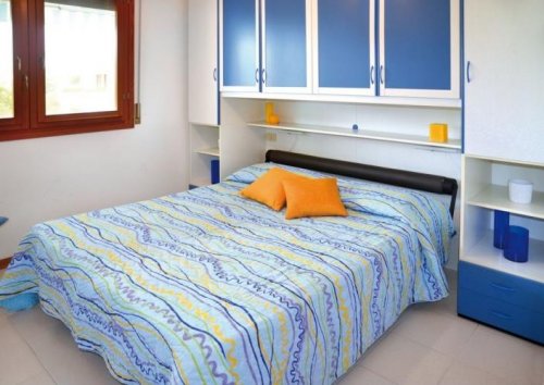 Apartmány Le Caravelle