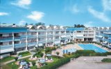 Apartmány Le Caravelle