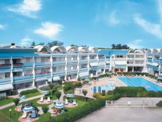 Apartmány Le Caravelle Apartmány Le Caravelle