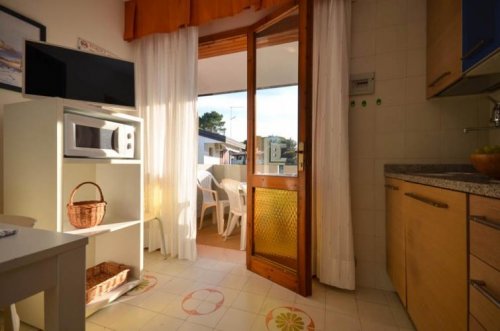 Apartmány Principe Villaggio