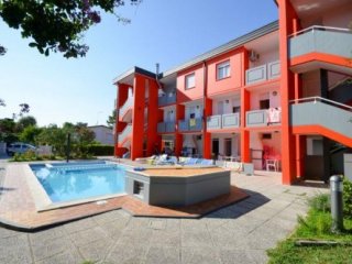 Apartmány Villa Simona