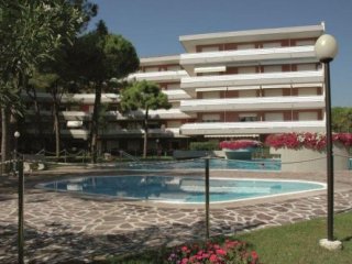 Apartmány Meridiana