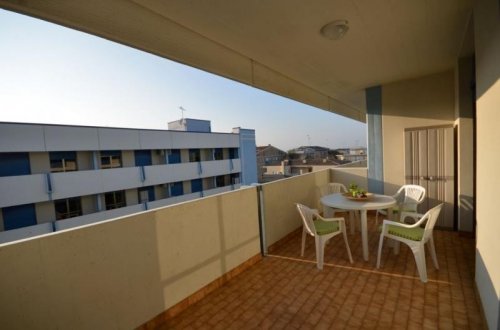 Apartmány Acapulco