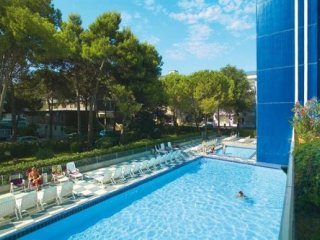 Apartmány Acapulco Apartmány Acapulco