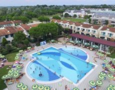 Apartmány Villaggio Marco Polo