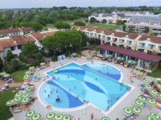 Apartmány Villaggio Marco Polo