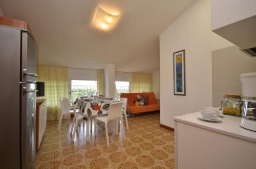 Apartmány Panorama Torre