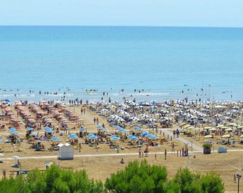 Apartmány Panorama Torre