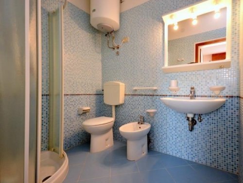 Apartmány Panorama Torre