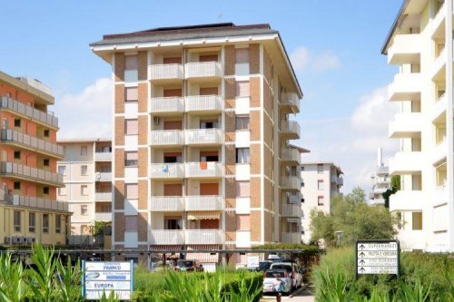 Apartmány Frontemare