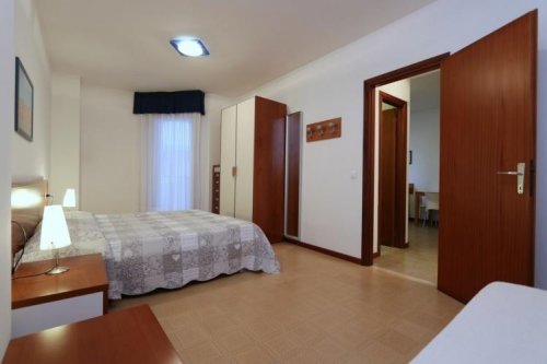 Apartmány Frontemare