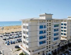 Apartmány Frontemare