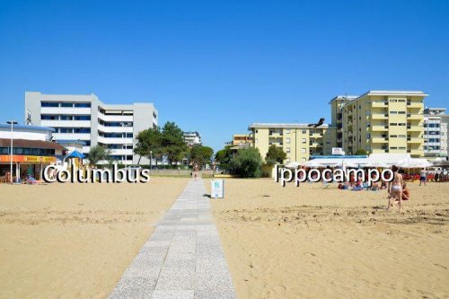 Apartmány Della Luna