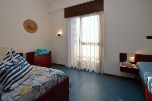 Apartmány Della Luna