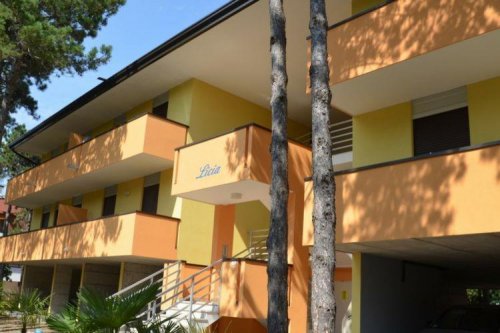 Apartmány Viale Aurora