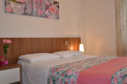 Apartmány Viale Aurora