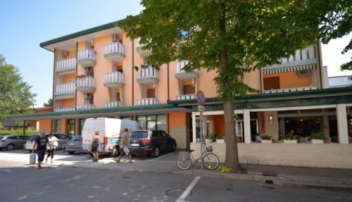 Apartmány Viale Aurora