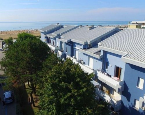 Apartmány Marina Grande