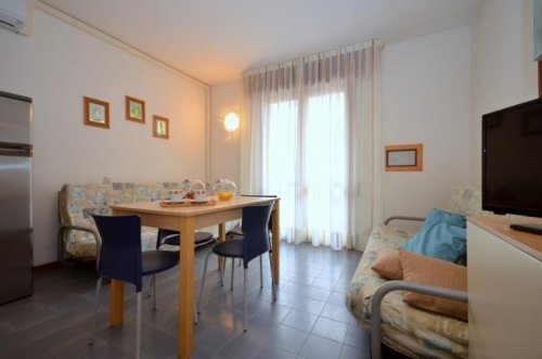Apartmány Marina Grande