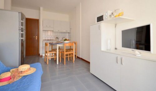 Apartmány Marina Grande