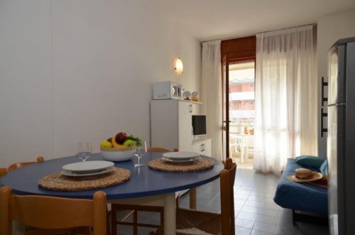 Apartmány Marina Grande