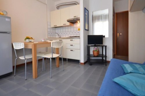 Apartmány Marina Grande