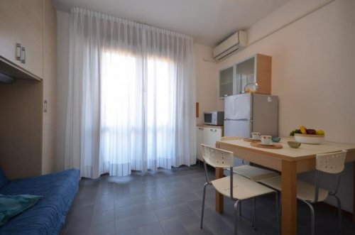 Apartmány Marina Grande