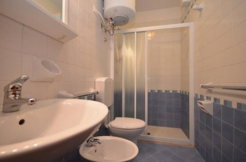 Apartmány Marina Grande