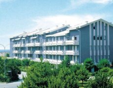 Apartmány Marina Grande