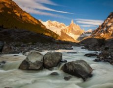 Až na konec světa pohodově + Velikonoční ostrov
