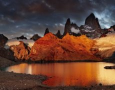 Až na konec světa pohodově + Velikonoční ostrov a poušť Atacama