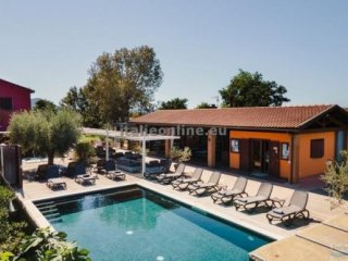 Country Resort Le Due Ruote