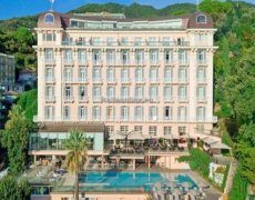 Grand Hotel Bristol SPA Resort