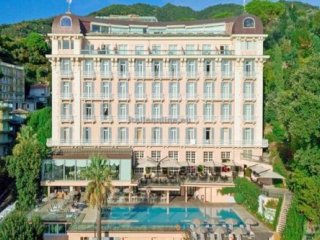 Grand Hotel Bristol SPA Resort
