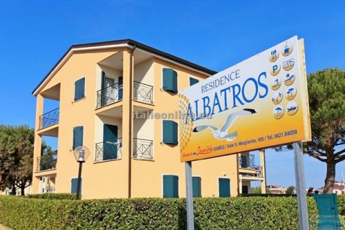 Residence Albatros