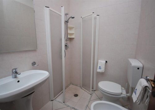 Apartmány Rubin