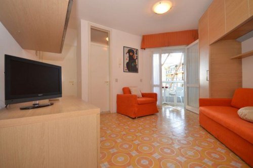 Apartmány Rubin