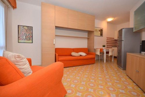 Apartmány Rubin