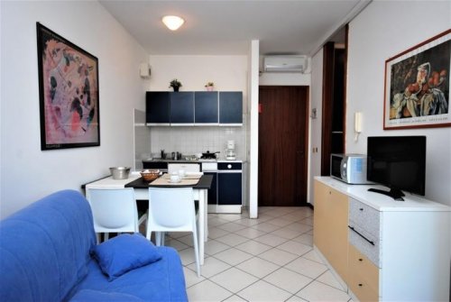 Apartmány Rubin