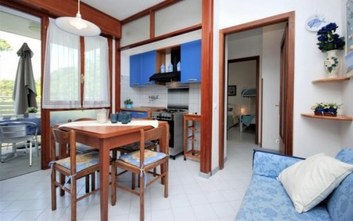 Apartmány Valgardena