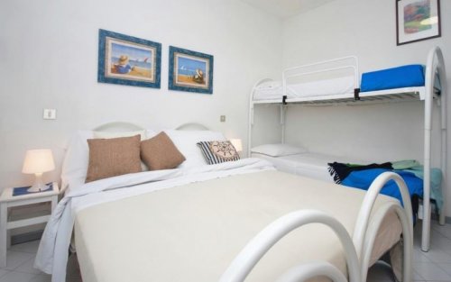 Apartmány Valgardena
