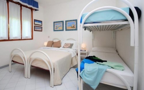 Apartmány Valgardena