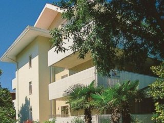 Apartmány Las Palmas