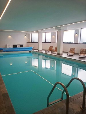 Krásy Dolomit - Alpine Hotel San Valier pobytově poznávací zájezd autobusem