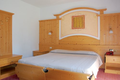 Krásy Dolomit - Alpine Hotel San Valier pobytově poznávací zájezd autobusem