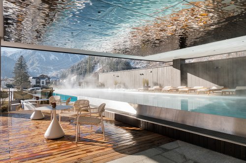 Neuhaus Zillertal Resort