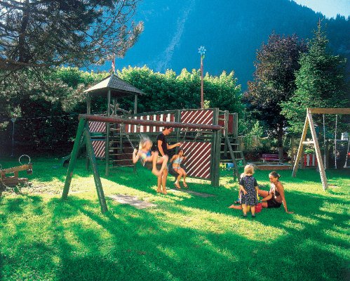 Neuhaus Zillertal Resort