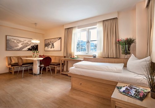 Neuhaus Zillertal Resort